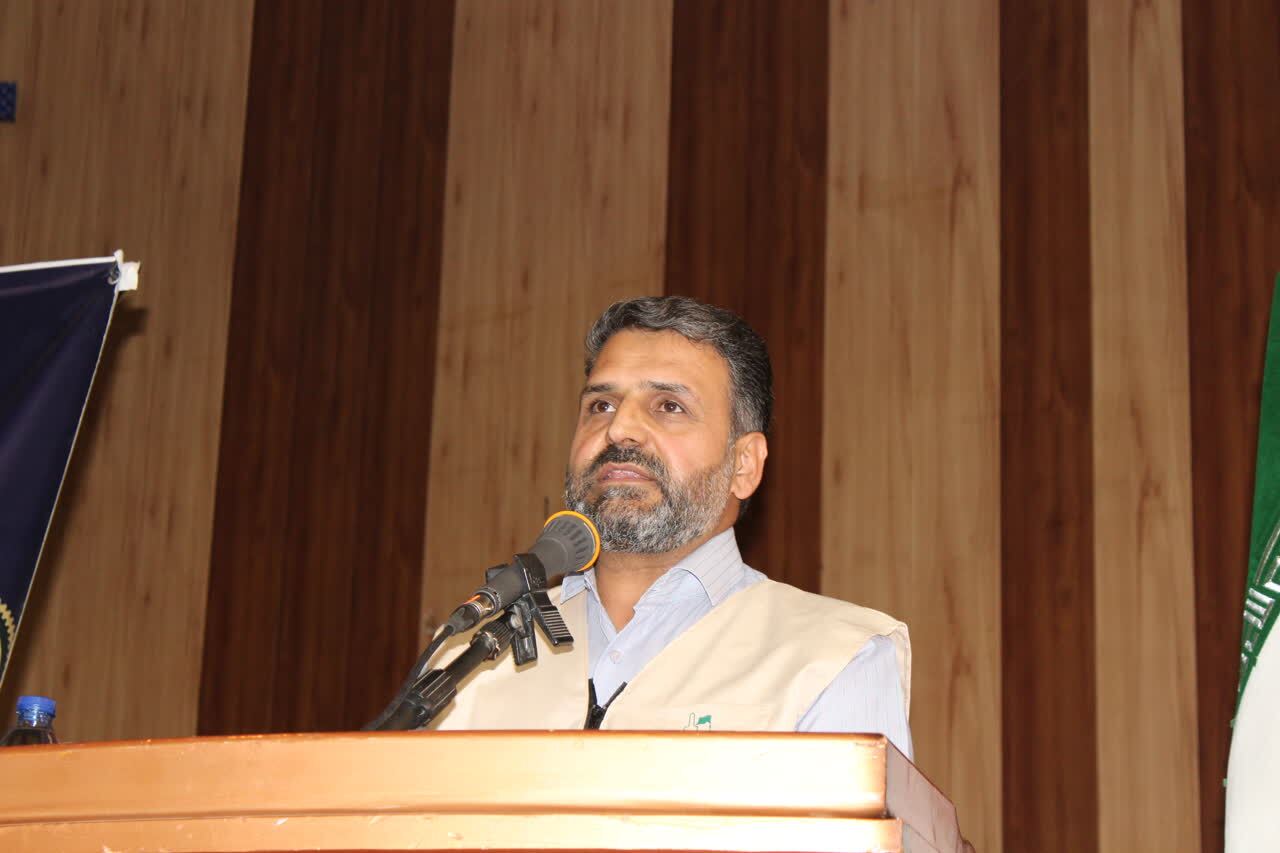 شبکه خادمیاران رضوی، جریان‌ساز خدمت در سراسر کشور است/ ایجاد کانون خادمیاران نوجوان، برنامه راهبردی کانون‌های رضوی در کشور است