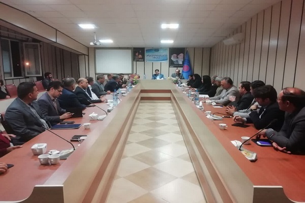 تحقق ۳۷ درصدی تعهد اشتغال سال جاری در گناباد