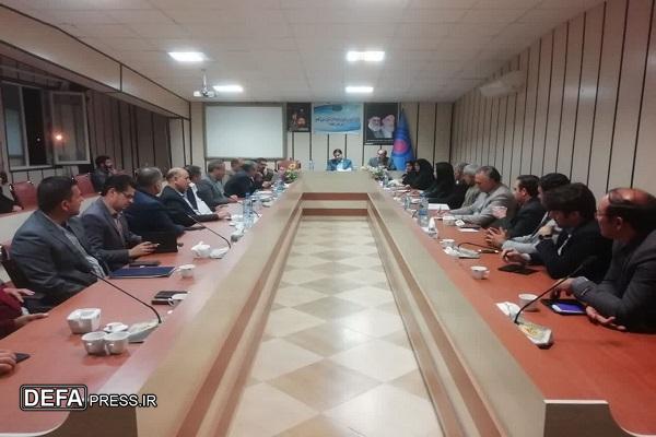 تحقق ۳۷ درصدی تعهد اشتغال سال جاری در گناباد