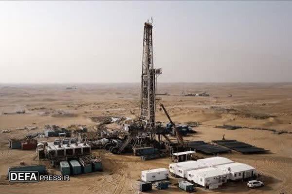 آغاز مرحله دوم مطالعات اکتشاف میدان گازی در کلات