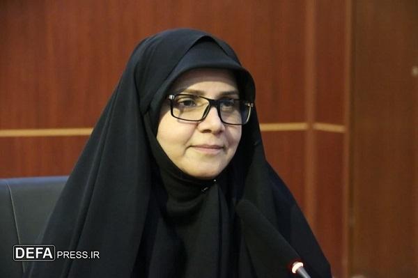 برگزاری کنگره بزرگداشت شهدای غریب اسارت در مشهد برگزاری کنگره بزرگداشت شهدای غریب اسارت در مشهد