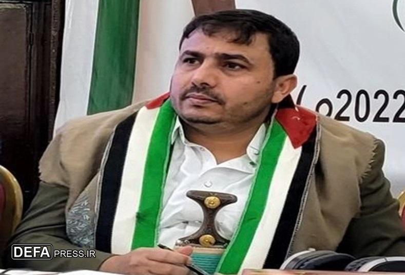 انصارالله: امارات یک ابزار آمریکایی صهیونیستی علیه ملت‌های عربی است