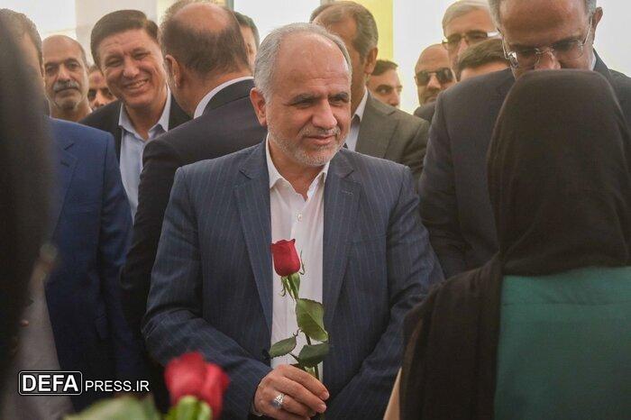 همه زندانیان دارای شرایط سیستان و بلوچستان از ۱۰ روز مرخصی بهره‌مند شدند