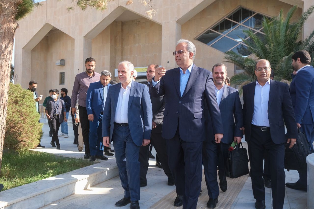 وزیر دادگستری: همه زندانیان دارای شرایط از ۱۰ روز مرخصی بهرهمند شدند