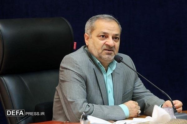 تدوین ۳ کتاب درسی درباره ابعاد مختلف جنگ ۱۲ روزه برای دوره‌های تحصیلی