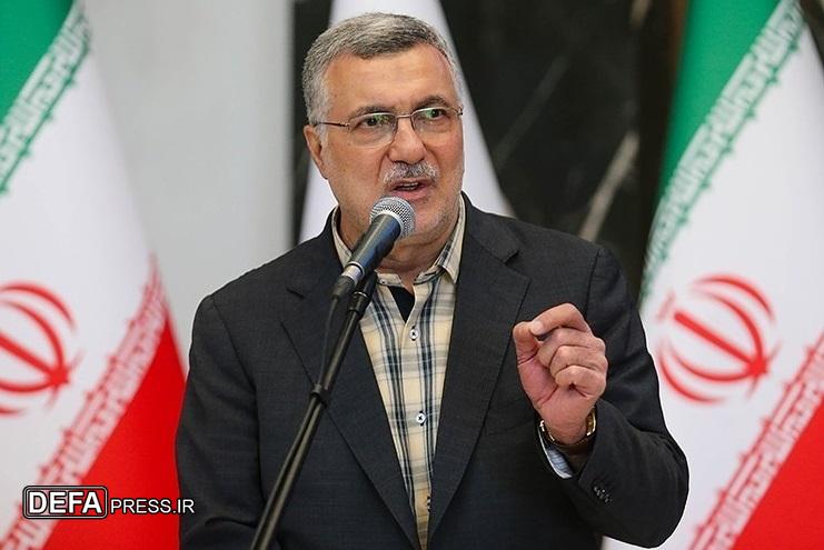 وزیر بهداشت: بیمه سلامت ۸۰ درصد جمعیت کشور را پوشش می‌دهد