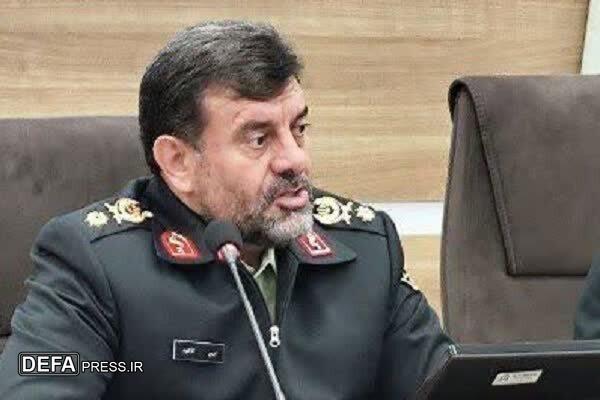 اهتمام نسبت به ارتقا توان عملیاتی و اشراف اطلاعاتي در اجرای مأموريتها اهتمام نسبت به ارتقا توان عملیاتی و اشراف اطلاعاتي در اجرای مأموريتها