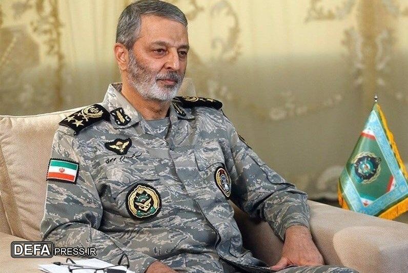 سرلشکر موسوی: پدافند غیرعامل ستون تاب‌آوری زیرساختی و پایداری اجتماعی است