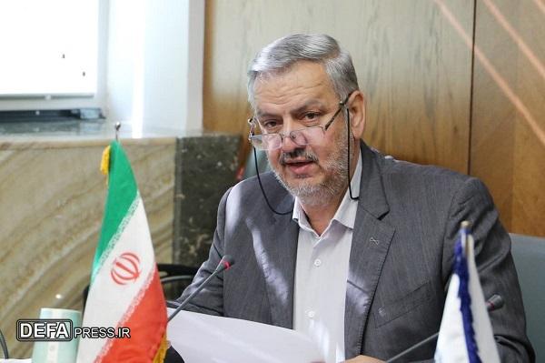 ضرورت تأمین منابع مالی برای پروژههای اضطراری خراسان رضوی ضرورت تأمین منابع مالی برای پروژههای اضطراری خراسان رضوی