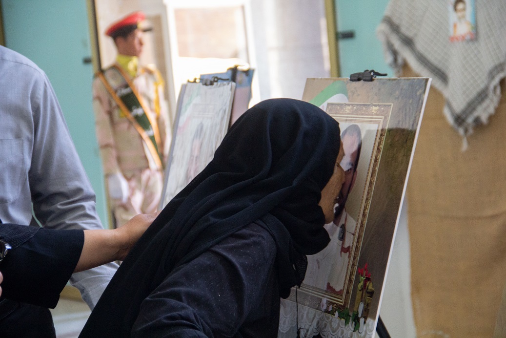 تصاویر / برگزاری یادواره