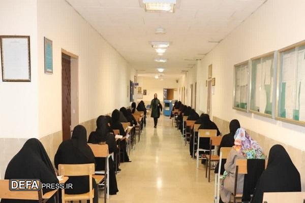 تمدید مهلت ثبتنام تکمیل ظرفیت آزمون استخدامی فرزندان شهدا و جانبازان تمدید مهلت ثبتنام تکمیل ظرفیت آزمون استخدامی فرزندان شهدا و جانبازان