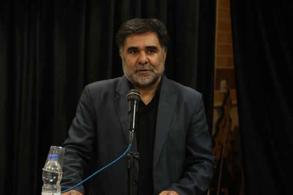 اختتامیه جشنواره مطبوعات هگمتانه، ۱۵ آبان برگزار میشود