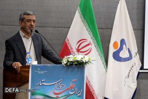 تجلیل از پرستاران نمونه بیمارستان امام خمینی (ره) کرج تجلیل از پرستاران نمونه بیمارستان امام خمینی (ره) کرج