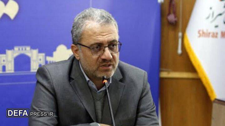 محمدیان: نوکری امام حسین (ع) تنها میراث ماندگار است محمدیان: نوکری امام حسین (ع) تنها میراث ماندگار است