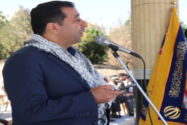 جهاد امروز، جهاد علم و تبیین است  جهاد امروز، جهاد علم و تبیین است