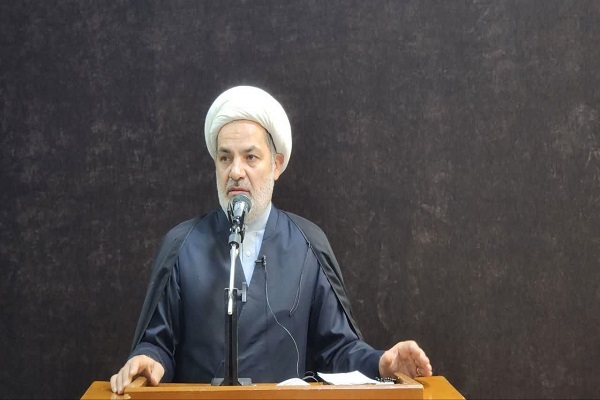 نمایش جلوه حقیقی وحدت ملت در جنگ ۱۲ روزه