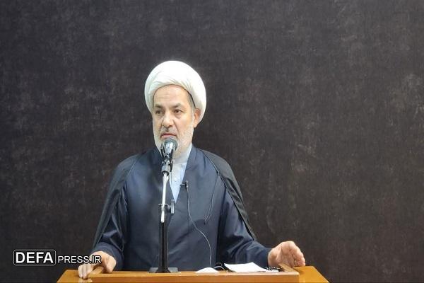 نمایش جلوه حقیقی وحدت ملت در جنگ ۱۲ روزه نمایش جلوه حقیقی وحدت ملت در جنگ ۱۲ روزه