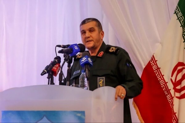 رمز موفقیت ملت ایران در سالهای اخیر، زنده نگه داشتن یاد و راه شهداست