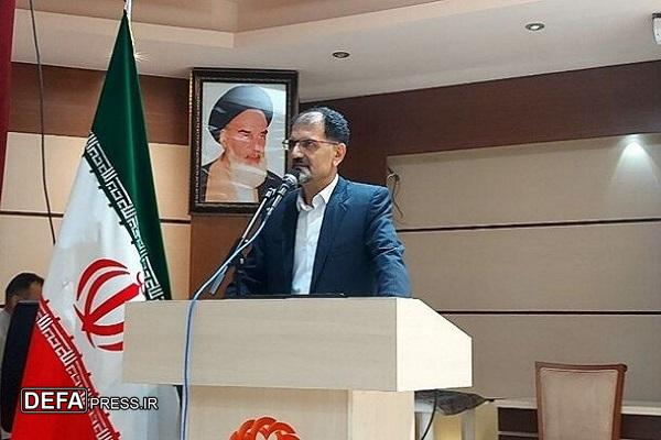 پدافند غیرعامل؛ ضرورتی برای حفظ امنیت و آرامش پایدار جامعه پدافند غیرعامل؛ ضرورتی برای حفظ امنیت و آرامش پایدار جامعه