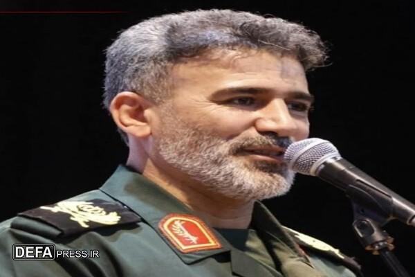 فرهنگ ایثار و شهادت، فرهنگ عزت، اقتدار و معنویت است فرهنگ ایثار و شهادت، فرهنگ عزت، اقتدار و معنویت است