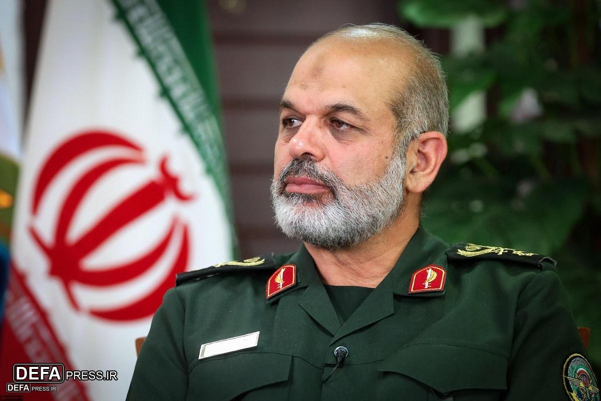 سردار وحیدی