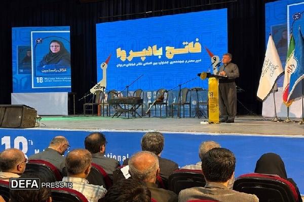 بخش فراگیر ویژه معلولان از دستاورد‌های جشنواره تئاتر خیابانی مریوان بود