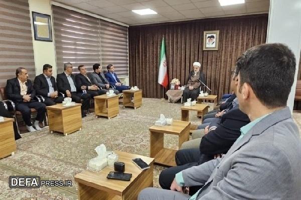 امسال بیش هفت هزار پرونده تخلف در تعزیرات حکومتی کردستان تشکیل و رسیدگی شده است