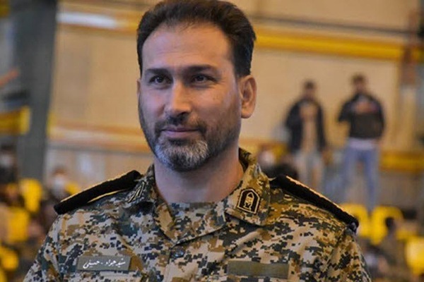 اعزام ۳۰۰ نفر از دانشآموزان همدانی به اردوی راهیان نور جنوب کشور