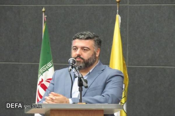 بسیج بستر شکوفایی استعداد‌های نسل آینده است