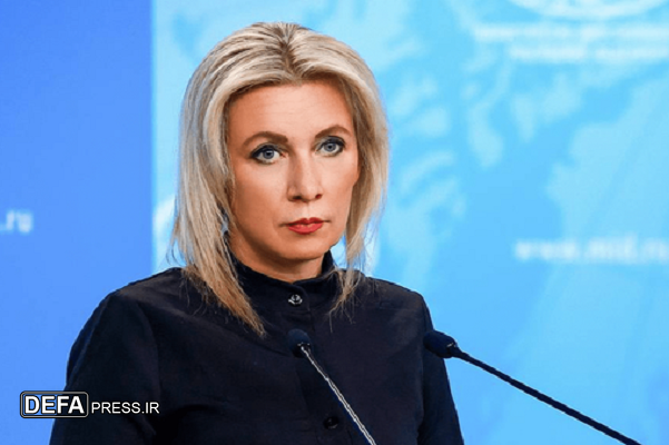 ابراز نگرانی روسیه از طرح الحاق کرانه باختری ابراز نگرانی روسیه از طرح الحاق کرانه باختری