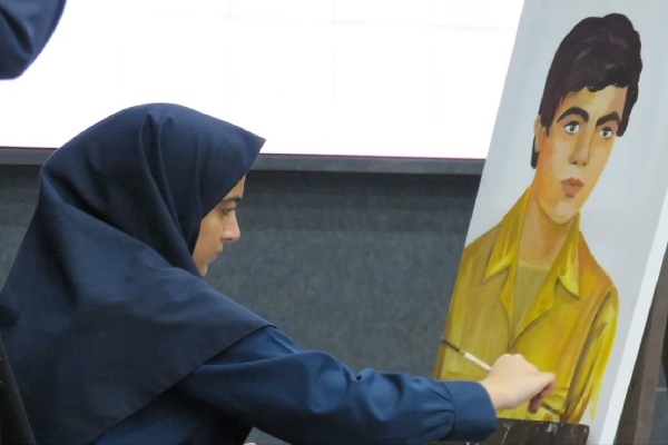 بسیج بستر شکوفایی استعداد‌های نسل آینده است