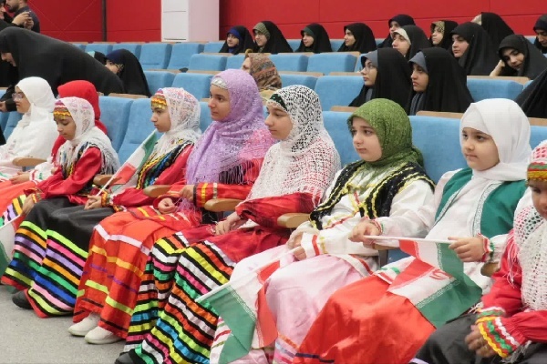 بسیج بستر شکوفایی استعداد‌های نسل آینده است