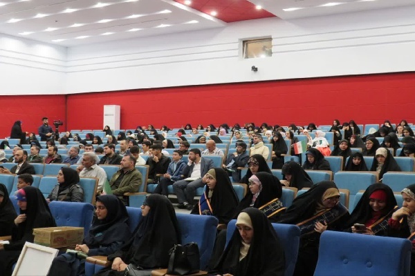 بسیج بستر شکوفایی استعداد‌های نسل آینده است