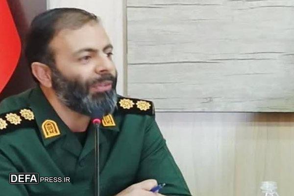 اجرای ۳۶۴ برنامه به مناسبت هفته بسیج دانشآموزی در همدان اجرای ۳۶۴ برنامه به مناسبت هفته بسیج دانشآموزی در همدان