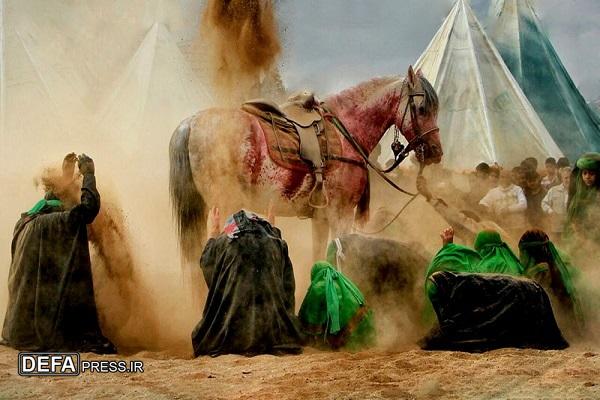 روایت؛ یک قیام، یک زن  روایت؛ یک قیام، یک زن