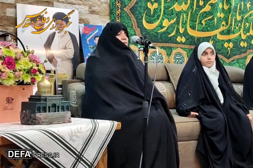 شهید طهرانی مقدم خدای امیدواری بود شهید طهرانی مقدم خدای امیدواری بود