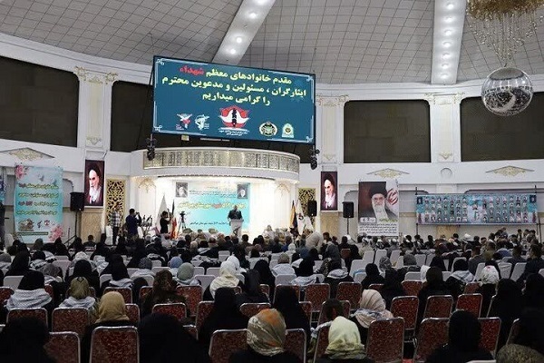 سردار رجبی: ملت ایران با اقتدار و اتحاد خود، دشمن را ناامید کردهاند