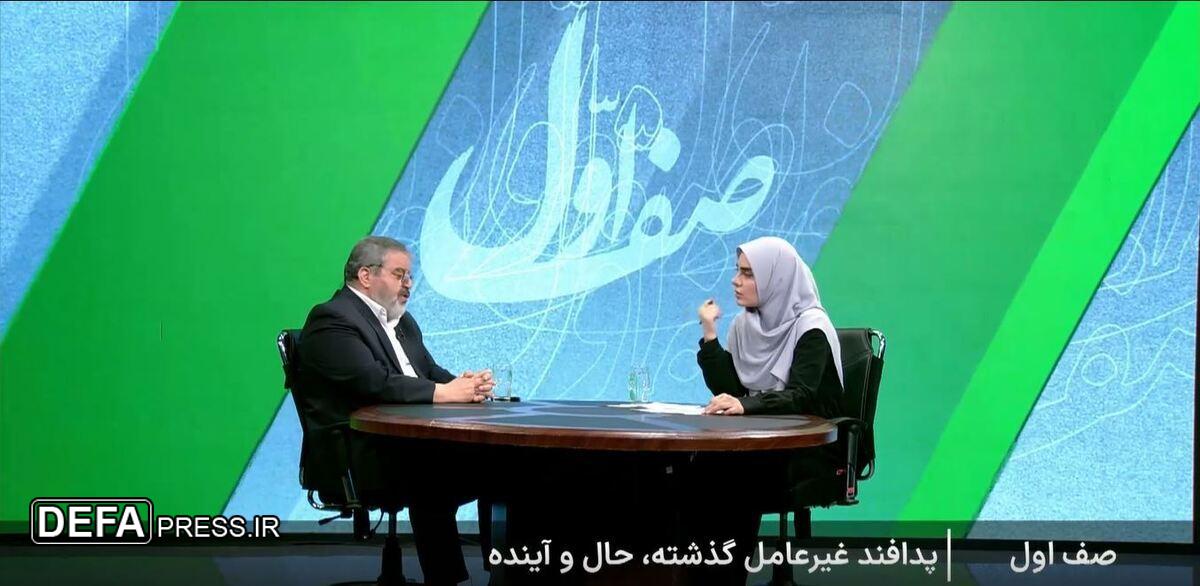 سردار جلالی: سه مانور ملی پدافند غیرعامل در هفته جاری برگزار میشود سردار جلالی: سه مانور ملی پدافند غیرعامل در هفته جاری برگزار میشود