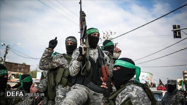 جزئیاتی از پیشنهاد آمریکا به حماس