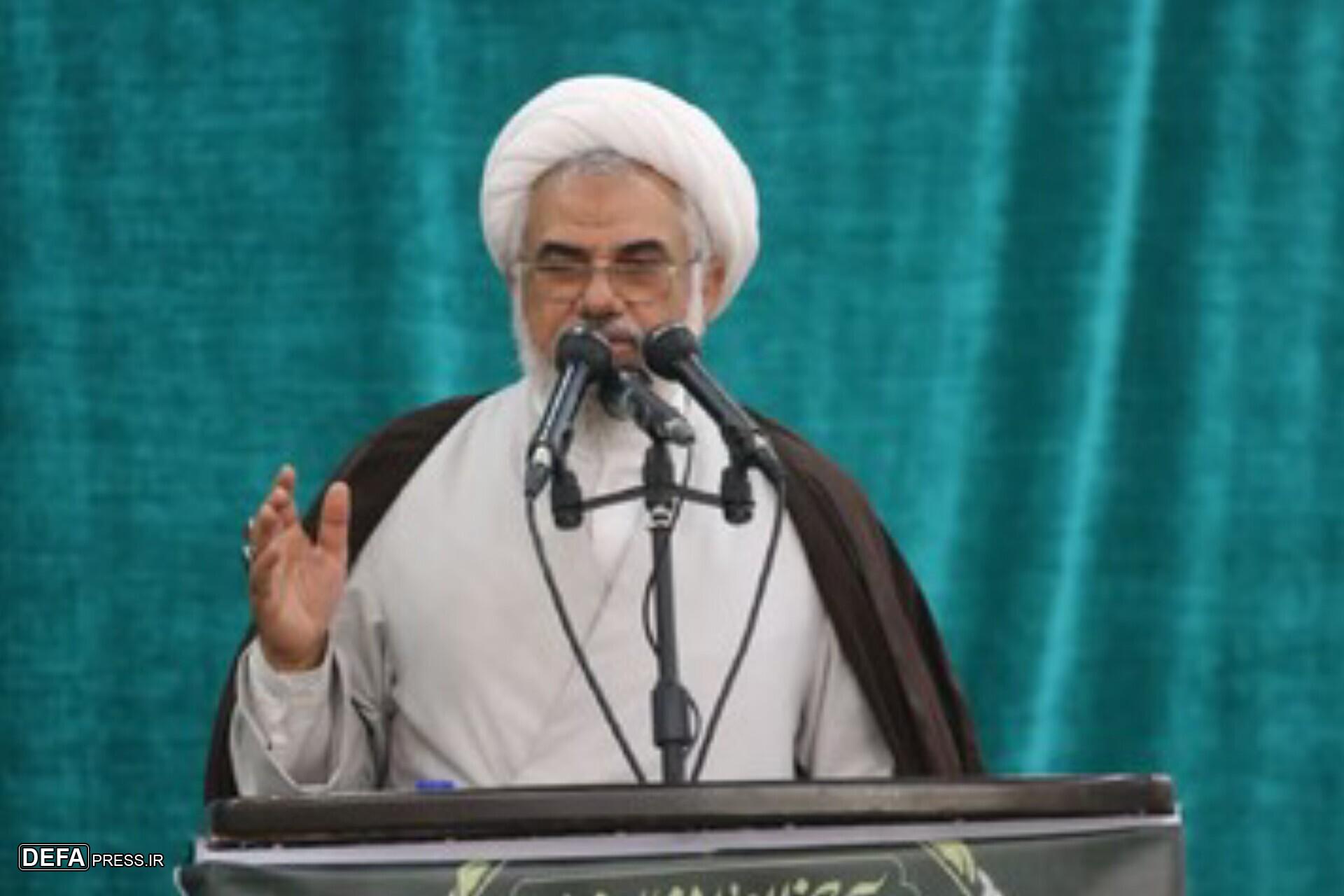 مسئولان جلوی گرانی‌ را بگیرند