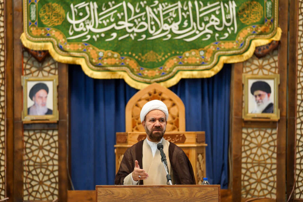 تبیین تاریخ در ۱۳ آبان؛ جهادی بزرگ در فضای آماده جامعه