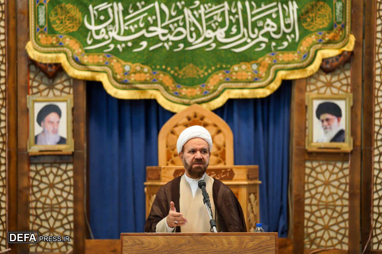 تبیین تاریخ در ۱۳ آبان؛ جهادی بزرگ در فضای آماده جامعه