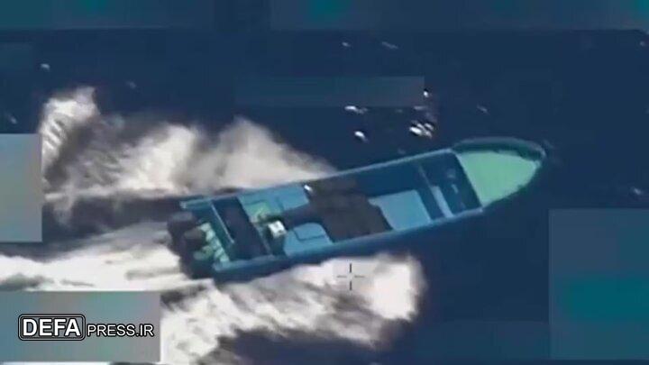 کمیساریای عالی حقوق بشر سازمان ملل:حملات آمریکا به «کارائیب» هیچ توجیهی ندارد و غیرقانونی است