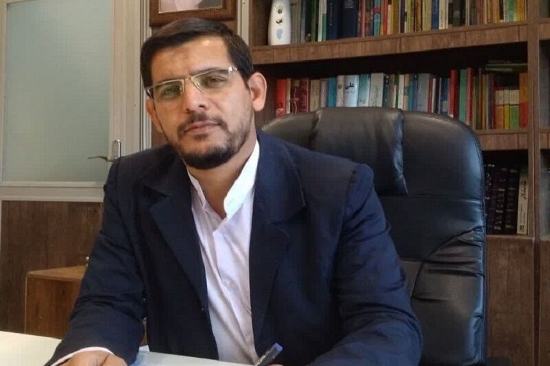 رئیس بسیج دانش‌آموزی فارس: دوران اقتدار انقلاب اسلامی و افول استکبار جهانی آغاز شده است