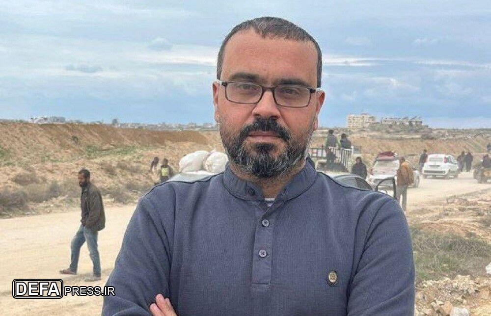 حماس: اظهارات صدراعظم آلمان تائید تازه‌ای بر حمایت برلین از جنگ نسل‌کشی در غزه است