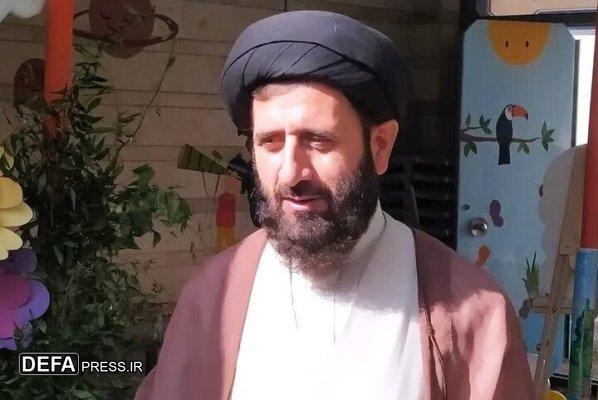 پایان کودک‌کشی تنها با نابودی رژیم صهیونیستی ممکن است