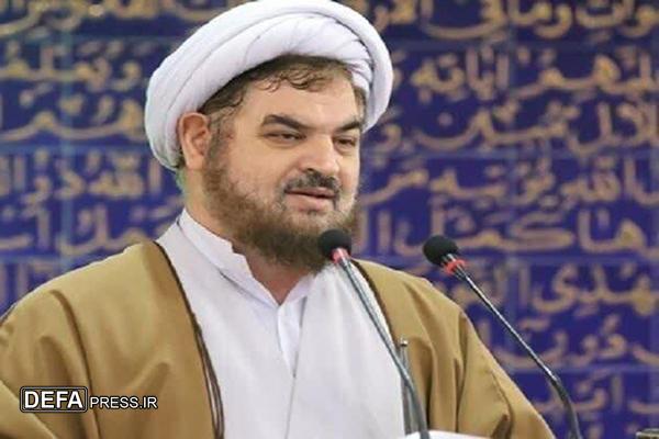 امام جمعه کمالشهر: مسئولان باید امانتدار باشند امام جمعه کمالشهر: مسئولان باید امانتدار باشند