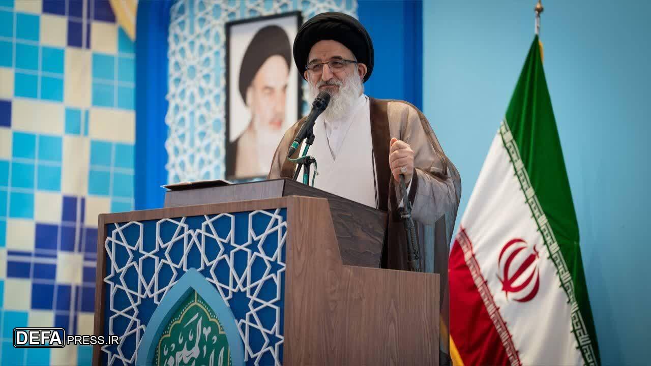 سیزدهم آبان؛ فریاد عقل و ایمان ملت ایران علیه استکبار