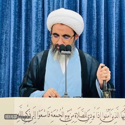 آمریکا شریک جرم جنایات صهیونیست‌هاست