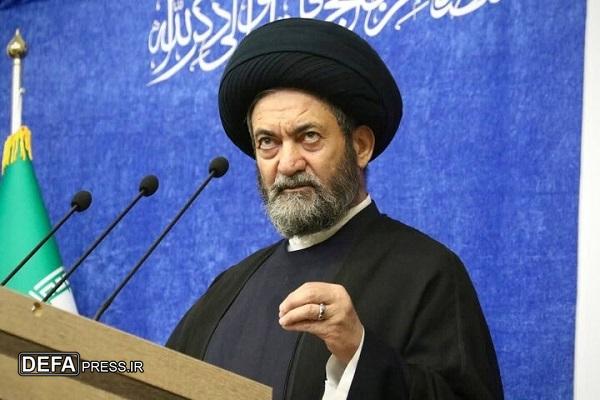 ماجرای غزه یک امتحان بزرگ الهی برای حکام اسلامی، علما و امت بود